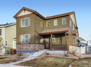 4526 Grapevine Way, Castle Rock, CO 80109
