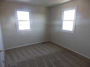 Family Room in Lower Level