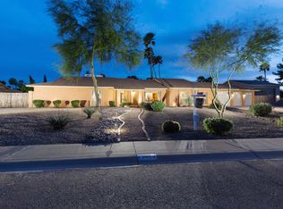 5829 E Bloomfield Rd, Scottsdale, AZ 85254
