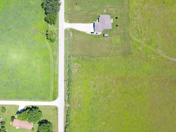 2628 195th St Lot 7, Charles City, IA 50616