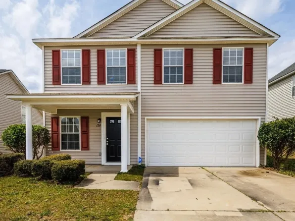 120 Katrina Ct, Lexington, SC 29073