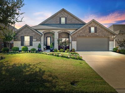 7605 River Park Dr, McKinney, TX, 75071