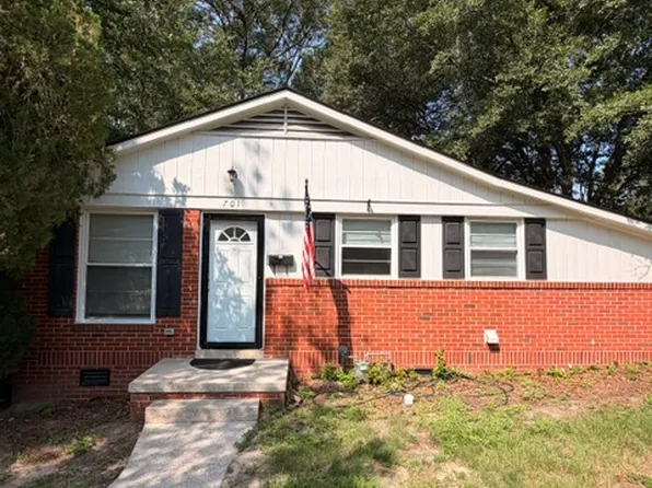 701 S Woodrow St, Columbia, SC 29205