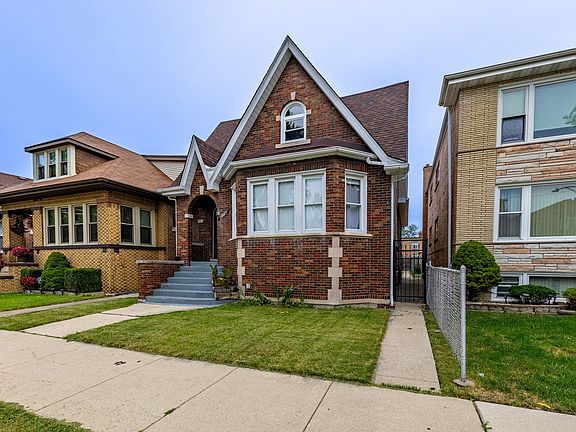 2nd image of 7023 S Fairfield Ave