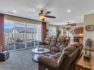 9645 Aidan Way, Reno, NV 89521