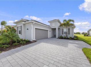 5396 Fancourt Links Way, Immokalee, FL 34142