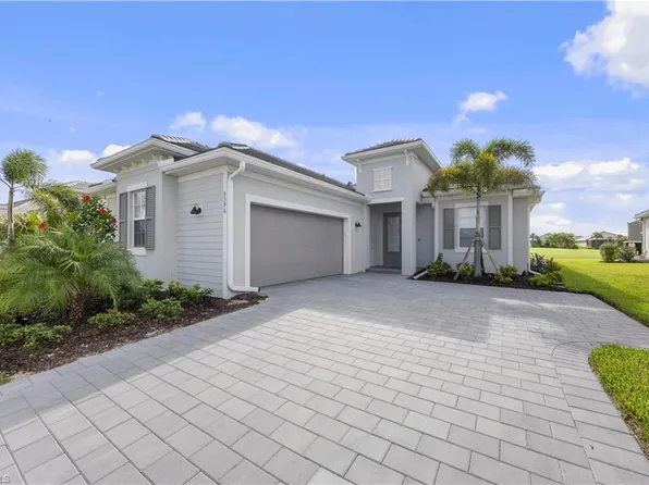 5396 Fancourt Links Way Ave, Maria, FL 34142