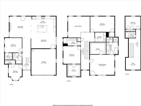 4th image of 658 Rockbridge Rd