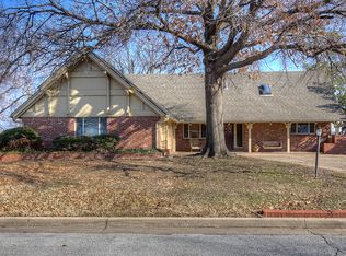 5811 S 79th East Ave, Tulsa, OK 74145