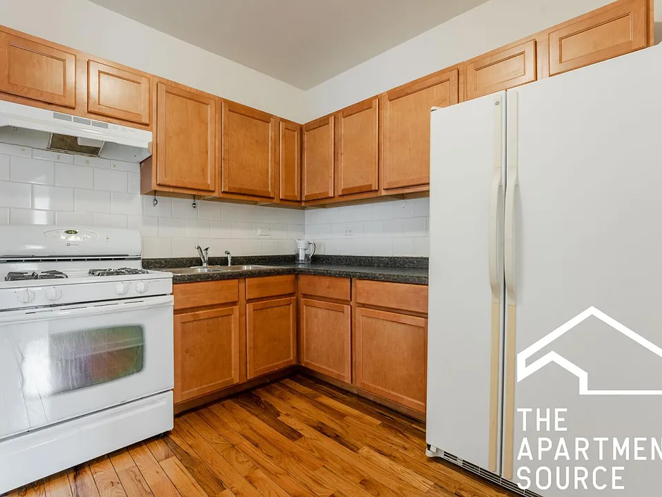 2937 N Kimball Ave #1