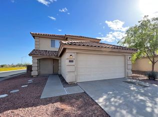 12501 W Paradise Dr, El Mirage, AZ 85335
