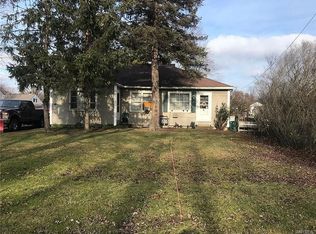 936 Creek Road Ext, Lewiston, NY 14092