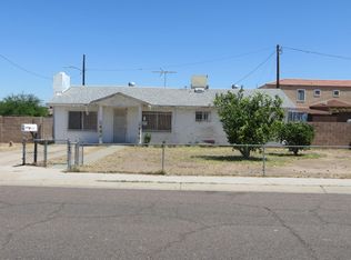 1650 W Apache St, Phoenix, AZ 85007