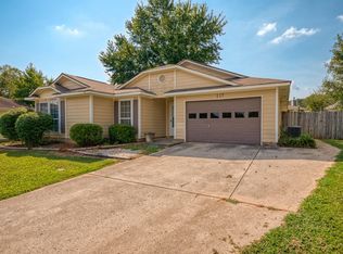 117 Willow Bluff Dr NW, Madison, AL 35757