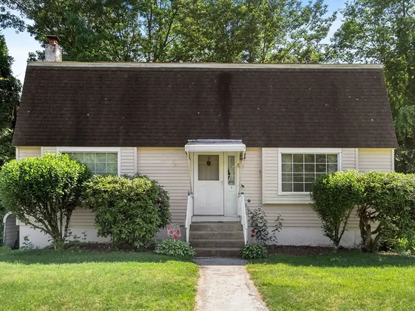 8 Nancy Dr, Auburn, MA 01501
