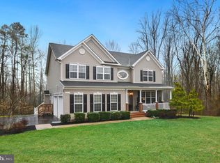 2815 Dry Creek Ct, Huntingtown, MD 20639