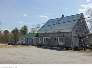 1045 Park St, Livermore Falls, ME 04254