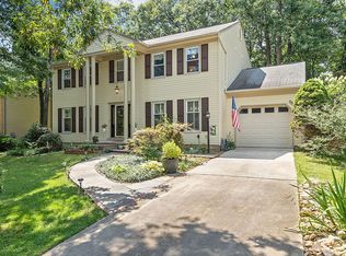 15704 Beacon Ct, Dumfries, VA 22025