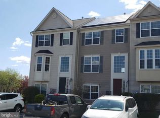 2162 Swains Lock Ct, Point Of Rocks, MD 21777