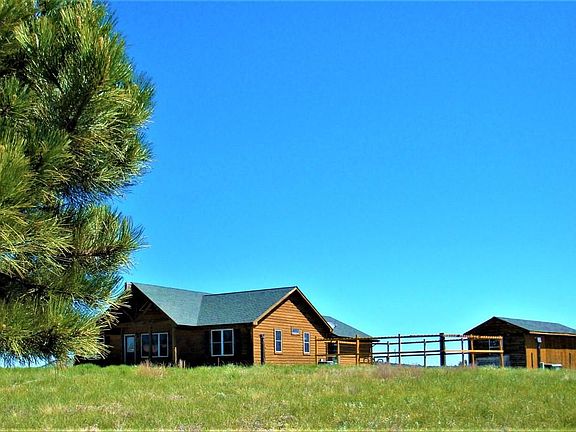 2nd image of 24664 Triple M Ranch Rd