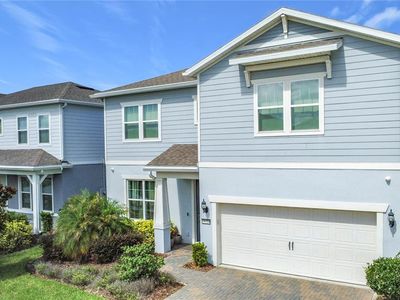 10324 SHIVE ISLAND COURT, Orlando, FL, 32827