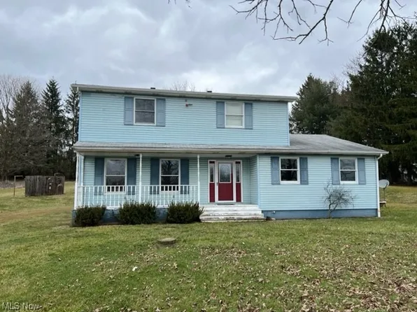 7887 County Road 56, Toronto, OH 43964