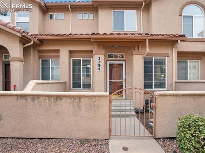 3254 Atrium Point, Colorado Springs, CO, 80906