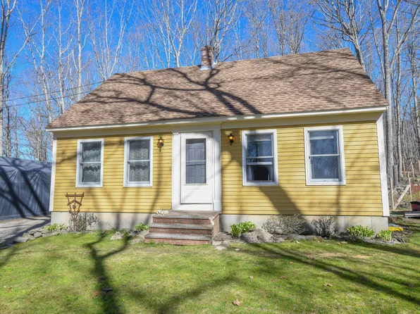 220 Libby Road, Casco, ME 04015