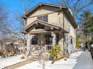 322 Doty Ave, Ann Arbor, MI 48103
