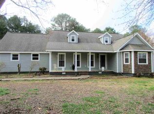 1415 Horton Rd, Rainsville, AL 35986