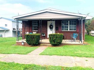 1312 S 6th St, Ironton, OH 45638