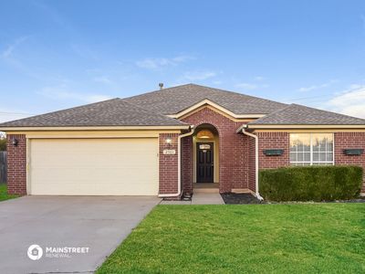 2501 NW 164th Ter, Edmond, OK, 73013