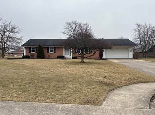 302 Cherokee Dr, Ottawa, OH 45875