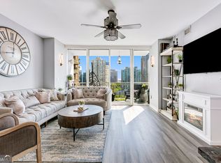 3338 Peachtree Rd NE APT 1507, Atlanta, GA 30326