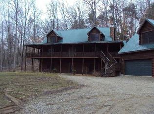 210 Big Country E, Shepherdsville, KY 40165