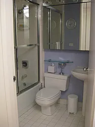 Rented by Macklowe Management Co. Inc