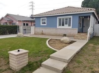2425 Manor St, Bakersfield, CA