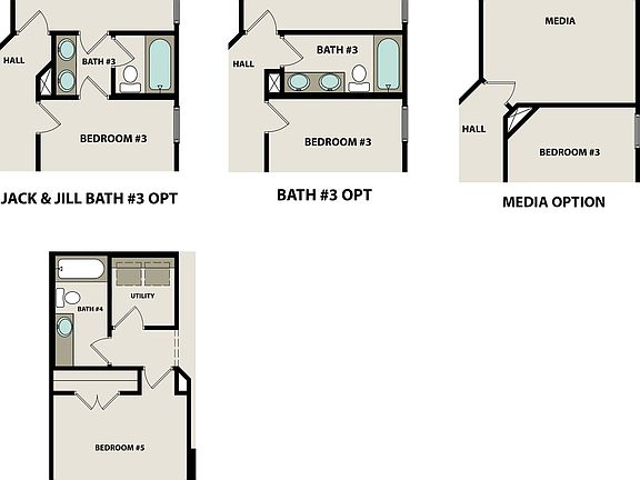 3rd image of 268 Griffin Ln Lot 14