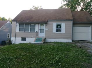 3512 Spruce Ave, Kansas City, MO 64128