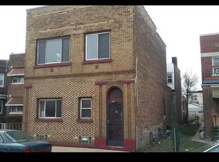 3736 Euclid Ave UNIT 2F, East Chicago, IN 46312
