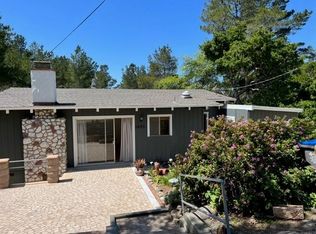 1835 Tweed Ave, Cambria, CA 93428