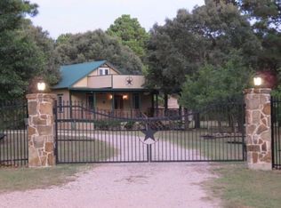 28383 Melanie Ln, Hockley, TX 77447