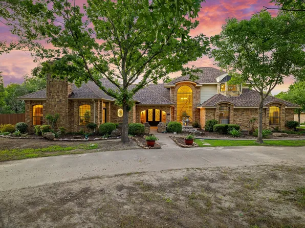 201 Split Rock Ter, Ovilla, TX 75154