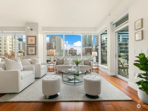 1920 4th Avenue #602, Seattle, WA 98101