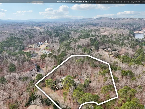 5 Wild Dunes, Birmingham, AL 35242