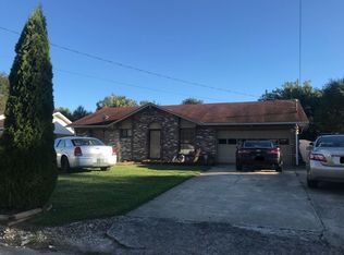 317 Blackberry Dr SW, Decatur, AL 35603