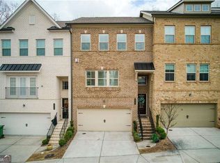 5047 Chesterfield Ln, Atlanta, GA 30338