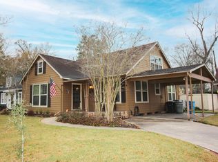 3920 North St, Beaumont, TX 77706