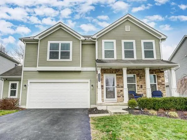 4455 Butler Farms Dr, Obetz, OH 43207