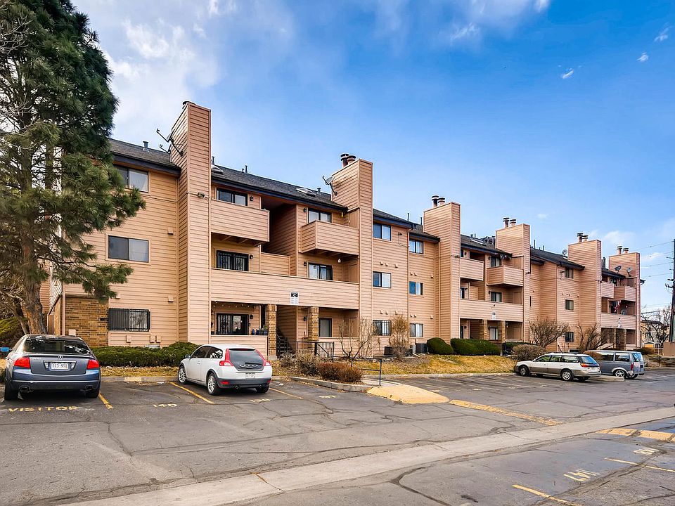 1st image of 3100 S Federal Blvd APT 206